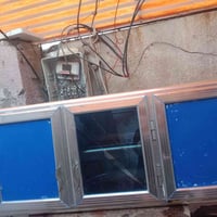 الحسينيه • مكان • دولاب