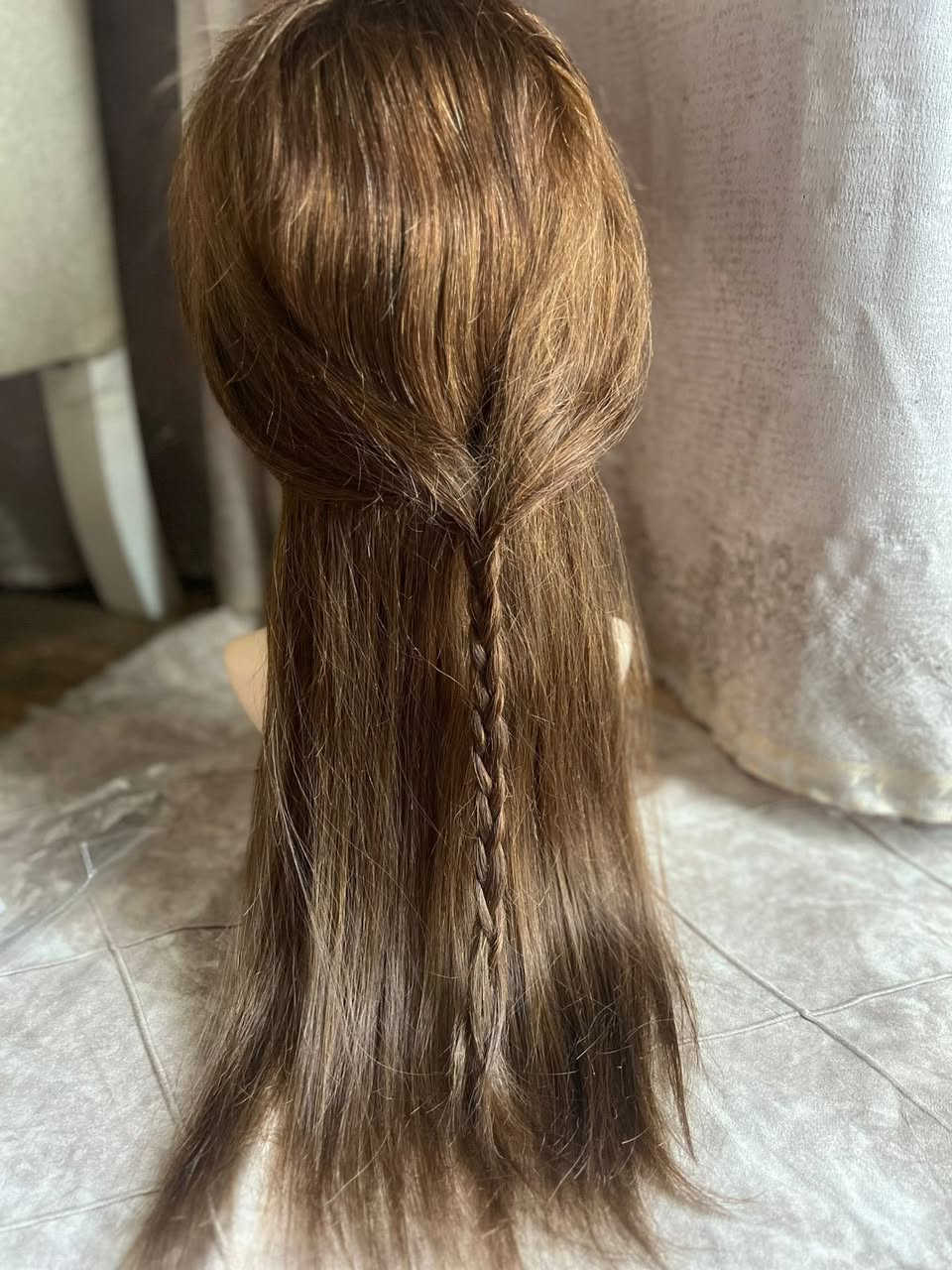 باروكة شعر طبيعي فل شبكة طول 70تنفرك كل الجهات تنصبغ تنقصر تنغسل تنكوي تتشسور


**إذا كنت صاحب هذا الإعلان وتريد حذفه لأي سبب، رجاءا أرسل رسالة إلى الدعم الفني**