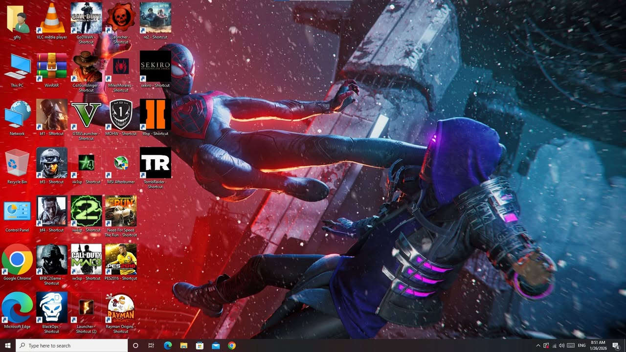 كيس سيستم العاب   بمعالج زيون

الكيس lenovo s30 workstation

المعالج Intel Xeon E5-2670 v2

الرام  32 كيكا ddr3

الهاردات ssd 128  hdd 500

كرت الشاشة  elsa rx 580 8gb

منصب بي ٢٥ لعبة

سعر الكيس 250 الف رقمي ***********

بغداد شارع الصناعه لايوجد توصيل
