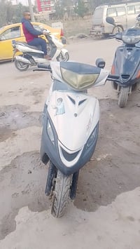 ماكس 140 • سكوتر • مركز الحلة