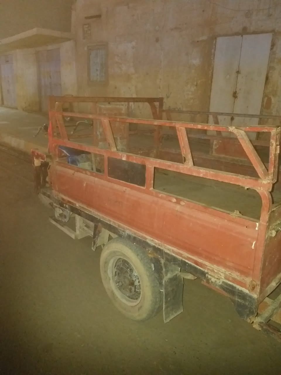 للبيع محرك مجفت جديد صار يومين ٥٠٠ ألف وبيهة مجال اوراقهة ضايعة أتعهد بالسرقة والعشائر ***********مكان الدجيل
