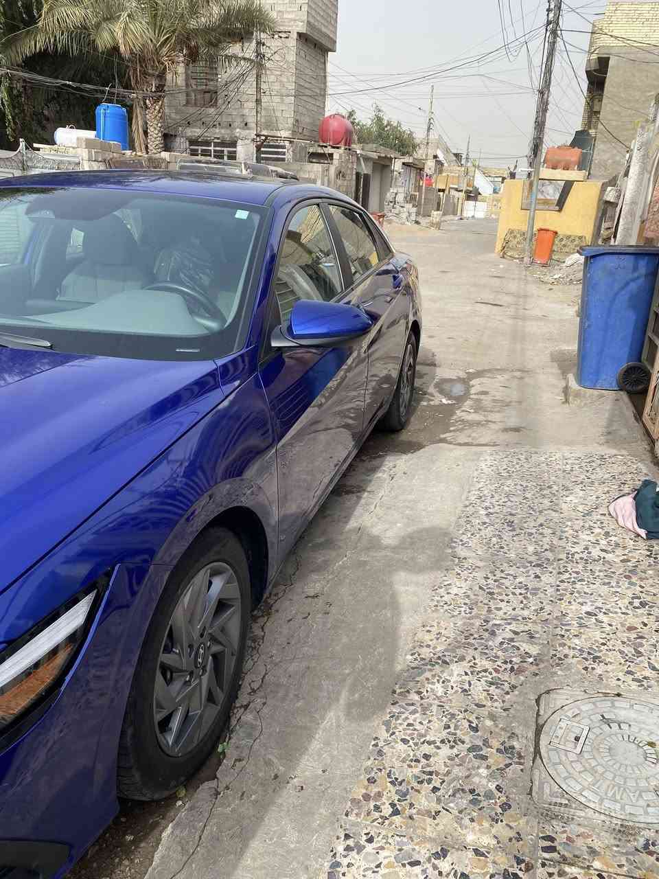 سلام عليكم الانتره ٢٤ البيع بسمي تحويل ثاني يوم رقم بغداد ماشيه ٢٠ الف
بصمه 
فول ردار 
جنطه ذكيه
تحديد مسار 
مانع نزلاق 
ترحيب بل شاشه 
شاشه متصله تدعم الكربلي 
بصمه بل ابواب 
ساقه ذاتيه
كامره دواره خليفيه 
لد بل دشبول 
تشغل عن بعد 
٣ وضعايات قياده 
 كير مكينه لغد شاصي مكفولات حادثه بس جاملغ ليبل واحد السياره مكاني بغداد سبع البور او جسر ديالى القديم (السعر١٦٧وبيه مجال) ‭٠٧٧١ ٦٧٩ ٤١٢٢‬
