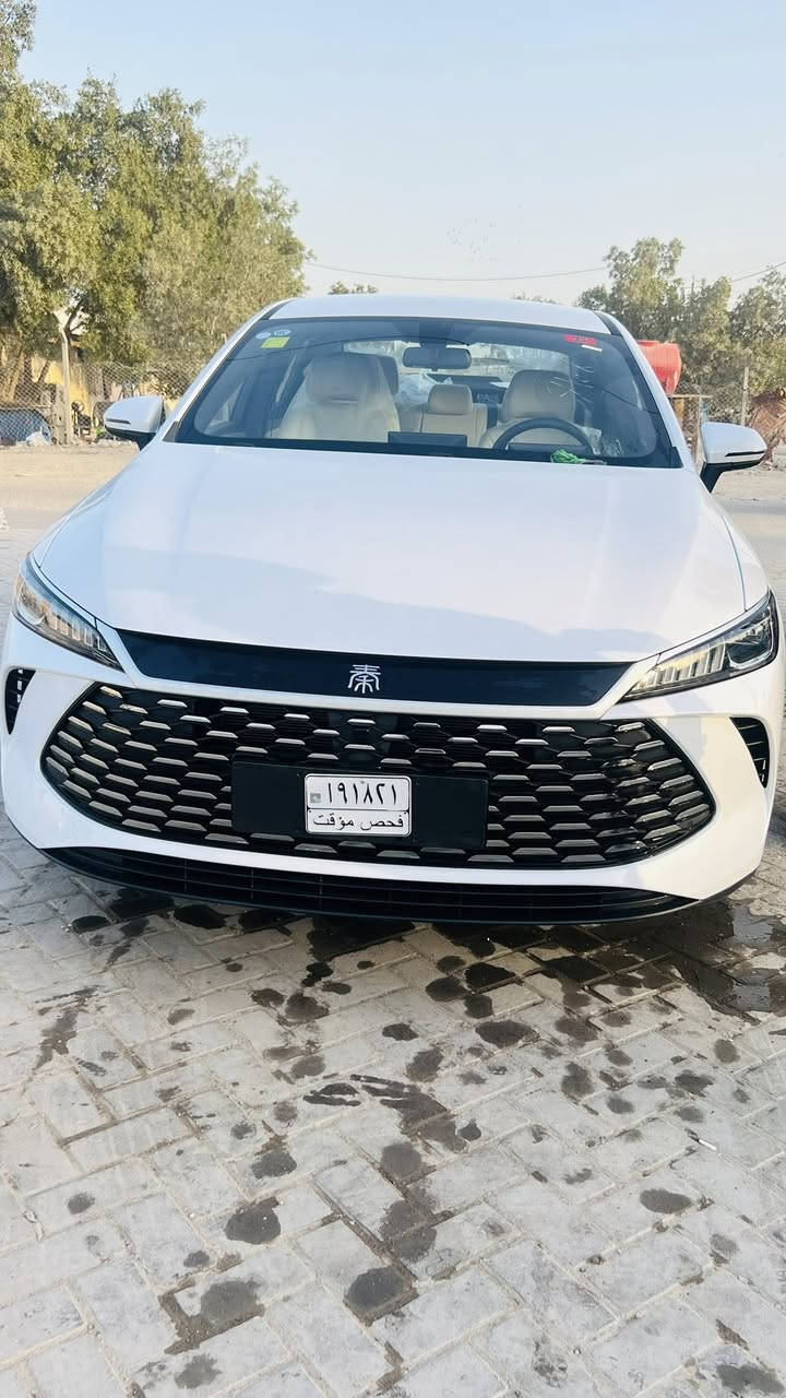 السلام عليكم
جن بلص زيروو
السياره  جديده 
 ماشيه2000 فقط يعني زيرو
السياره بوضع الوكاله ومكفوله من كلشي 
بصمه+كارت +شاحنه 
حساسات اماميه وخلفيه
شاشه جبيره
كامره خلفيه
اشاير بالمري
السعر 18300
مكاني بغداد ***********
