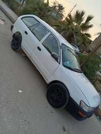 نظيفه • ١٩٩٥ • كربلاء