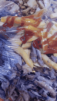 ♡جديد مطعم الفراشه ♡
طبق مشكل شاورما مع المقبلات والحمص بطحينه ﷼
كل هذا بسعر عشرة الاف فقط  ꧁꧂
للتواصل مع ادارة المطعم ♕
***********
