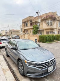 جيتا ٢٠٢١ • بدون حادث • ارباك سليم