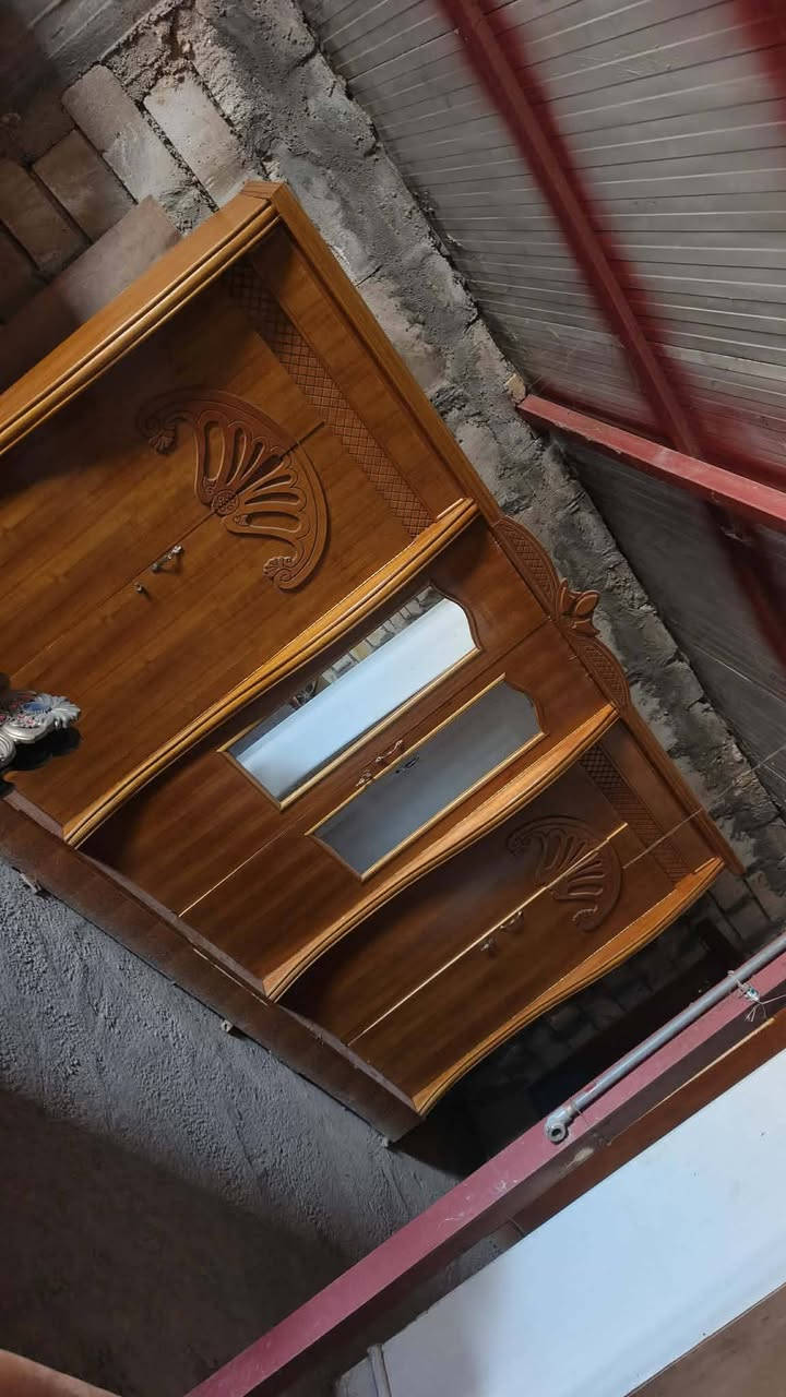 غرفه نوم تسكام للبيع مكان بابل الشوملي


**إذا كنت صاحب هذا الإعلان وتريد حذفه لأي سبب، رجاءا أرسل رسالة إلى الدعم الفني**