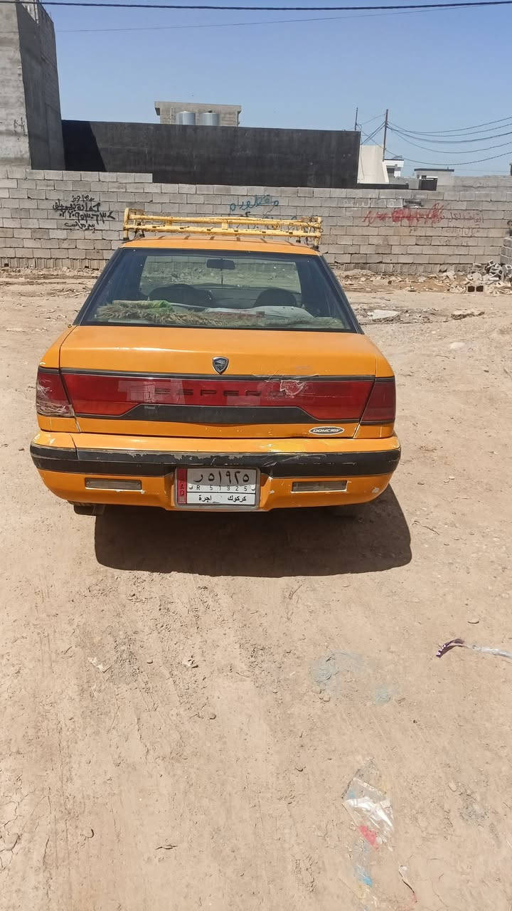 دايو سبرو موديل 94كير محرك اوبل 16سعر 16ورقه دفتر بانزين بيها


**إذا كنت صاحب هذا الإعلان وتريد حذفه لأي سبب، رجاءا أرسل رسالة إلى الدعم الفني**