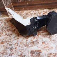 سبايدر باكستاني • شرط ثقيل • ناصرية مركز