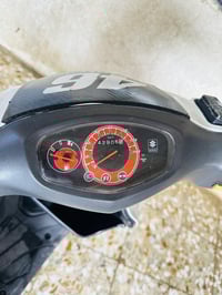 دراجه ادرس ياباني كفاله عامه تجي وتفحص وين ميعجبك وديه وجيب وياك مصلحي...