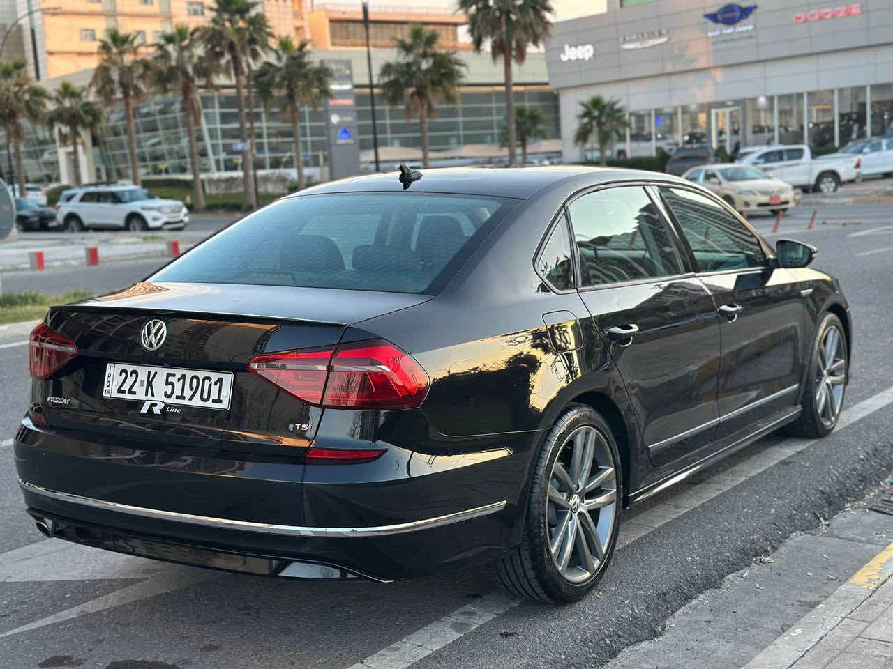 باسات 2018 امريكي محرك 20 توربو ارلاين 

ماشية 120 ميل

السعر 135 ورقة

داخله للعراق كلين بيها جاملغ امامي صبغ وجاملغ خلفي

مكانها اربيل 

*********** أربيل, العراق
