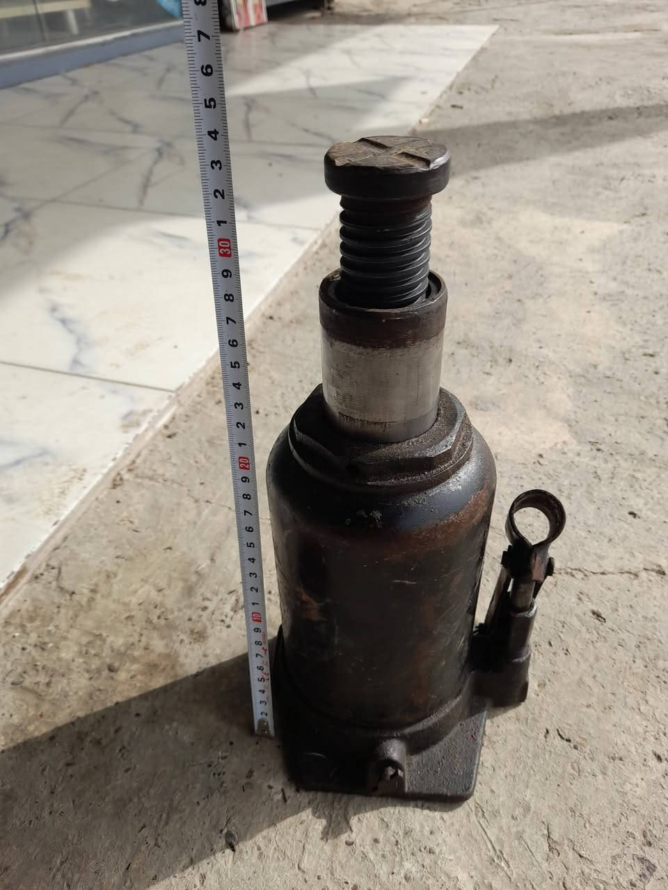 جل ثقيل سعر ٣٥ بي مجال شغال
صلاح الدين قضاء بلد  حي الزهراء ***********
