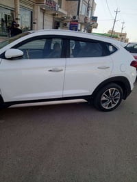 توكسان خليجي • ٢٠١٨ • فول مواصفات