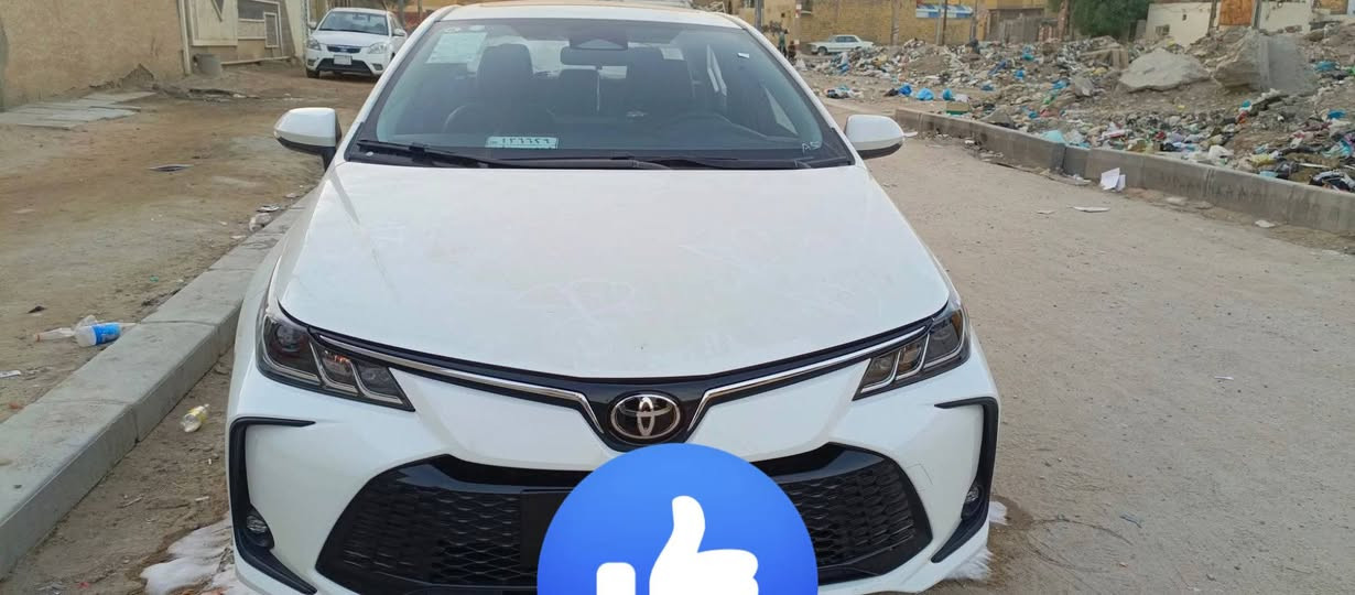 للبيع كورلا هايبرد خليجي 2025 استقطاع مباشر مال مصرف رقم بغداد وكاله فول مواصفات واحد على واحد السياره  زيرو  السعر 138 ‏‪
         
       ***********
