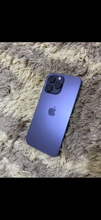 آيفون 14 برو ماكس • ٢٥٦ • بطارية ٨٩