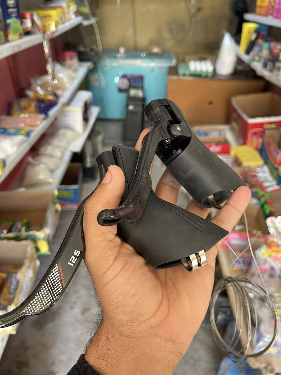 يالله
بدالات رود 
2*12 
اليدات كاربون 
جديد غير مستخدم 
السعر 50 
مكاني كربلاء المقدسه 
يتوفر توصيل


**إذا كنت صاحب هذا الإعلان وتريد حذفه لأي سبب، رجاءا أرسل رسالة إلى الدعم الفني**