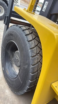 هيونداي • رافعة شوكية • سيدشفت