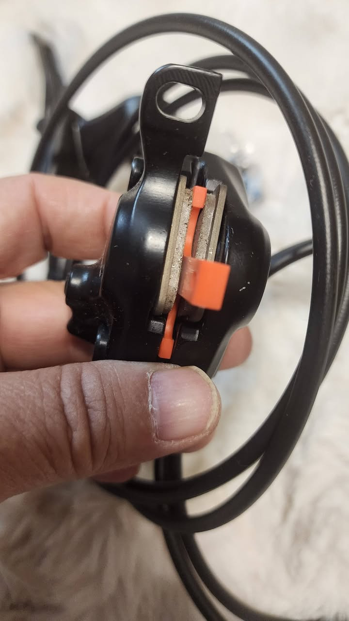 سيستم بريك ماركة شيمانو 35 مع التوصيل
⭕️يوجد توصيل الحد باب البيت،بغداد والمحافظات 
للحجز او لمزيد من المعلومات ارسال رساله على الماسنجر او على رقم الواتساب ***********
