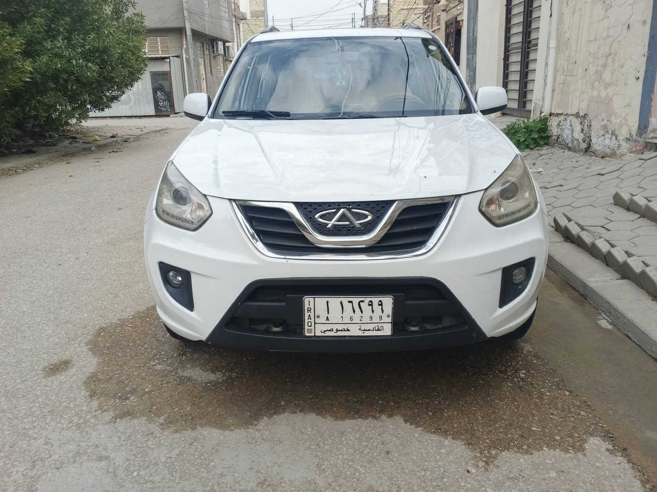 السلام عليك تيكو مديل 2012مكفوله من ضربه بيهه خياسات مسويهن كير مكينه جديد فتحه كمسه ويل كب السيارة اي نقص مابيهه امداور ثاني يوم مكان السياره نجف السعر 50 بيهه مجال الاستفسار على هاذه الرقم ***********
