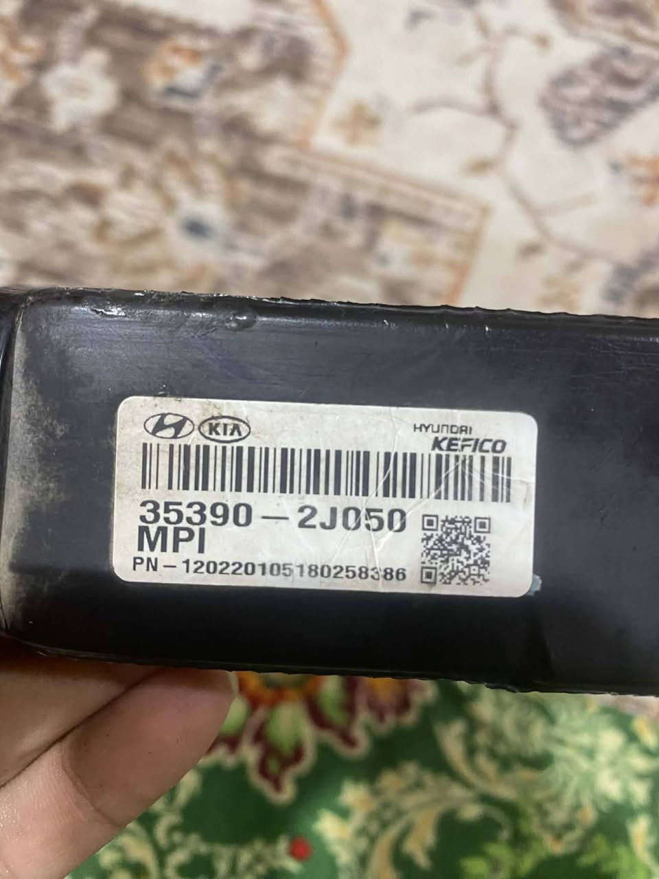 سلام عليكم مسطرة تفصيخ النترا امريكي محرك 2000 اتصال ع هذا رقم سعر 90 الف


**إذا كنت صاحب هذا الإعلان وتريد حذفه لأي سبب، رجاءا أرسل رسالة إلى الدعم الفني**