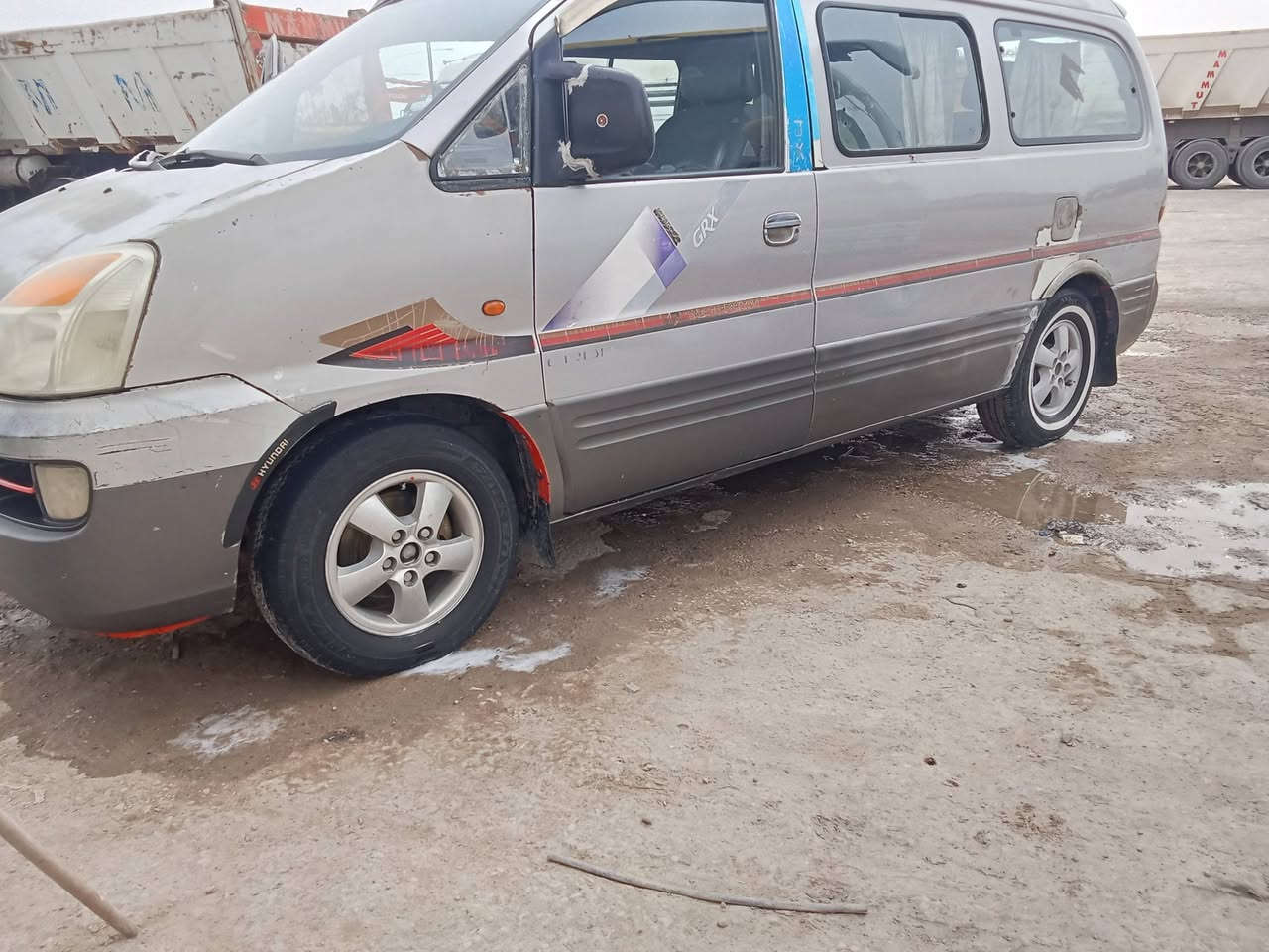 من رخصه مدير الكروب بيع مستعجل جوه السوك 2004مواصفات السبعه حاكيه اربعه دسك مكينه تبخر/تبريد شغال برانكيت الكدام واحد معمر الخلفي عوزهن تعمير سياره حلوه ومقبوله 45وبيه مجال ذيقار الشطره ***********//***********
