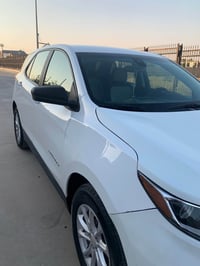 إيكوينوكس • ٢٠٢٠ • ٥٣١٣٠ ميل