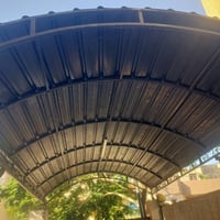 قمرية گراج • ٦×٤م • كركوك