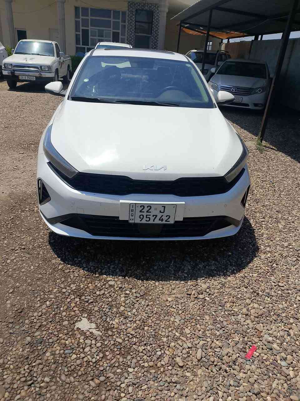 كي 3 2024 للبيع السعر 130


**إذا كنت صاحب هذا الإعلان وتريد حذفه لأي سبب، رجاءا أرسل رسالة إلى الدعم الفني**