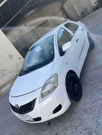 يارس • ٢٠٠٩ • توماتيك