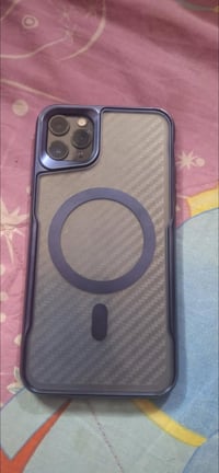 ايفون 11 برو ماكس • ٢٥٦ • بطارية ١٠٠