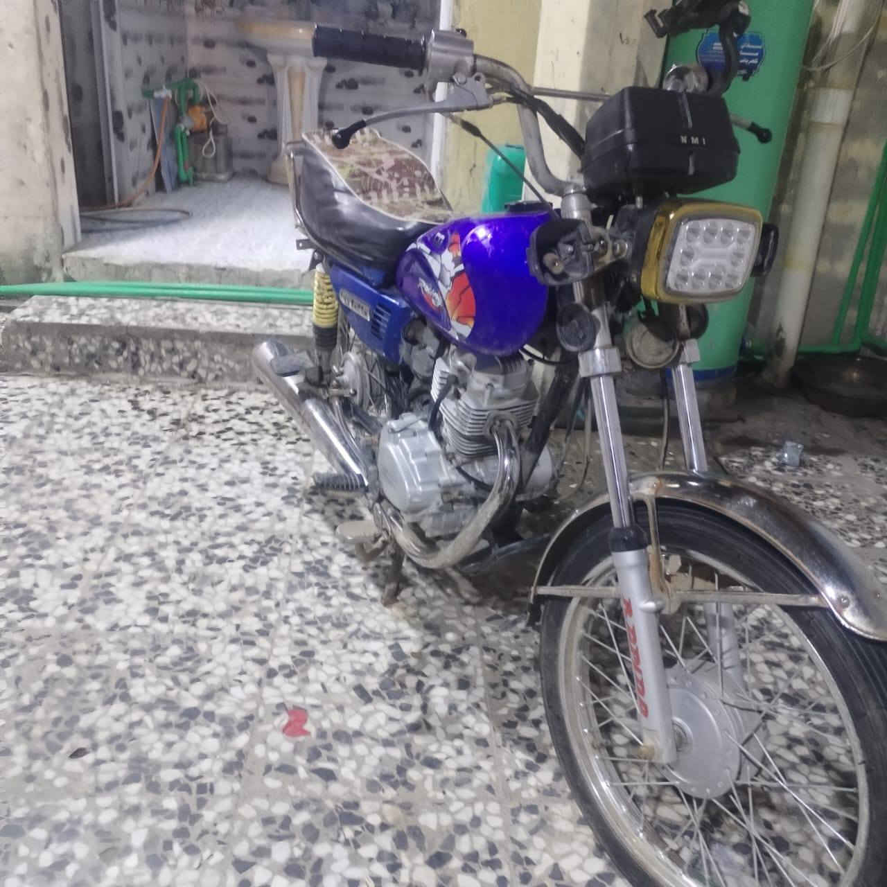 سيجي ناما للبيع 2020
تعميره 2025 ويل دبل شوته تانكي بريك كهربائيات كلهن جدد 
اوراق مكفوله شاصي وبليته 
البصره الابله 
700 الف بيها مجال
*********** بس الشراي يخابر
