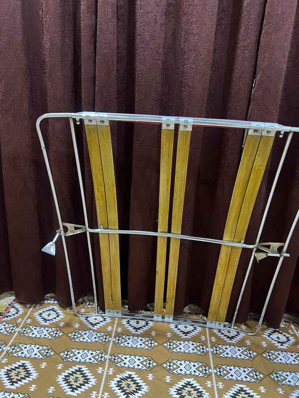 سيبايه مال فورتي 17 18البيع السعر 175وبيه مجال مكان حله حي الجزائر


**إذا كنت صاحب هذا الإعلان وتريد حذفه لأي سبب، رجاءا أرسل رسالة إلى الدعم الفني**