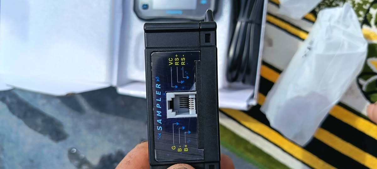 سلام عليكم حبايب هذا سعره 40 ادخل عليه ع كوكل وتعرفه شنو


**إذا كنت صاحب هذا الإعلان وتريد حذفه لأي سبب، رجاءا أرسل رسالة إلى الدعم الفني**