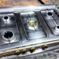 طباخ 5عيون • كريازي • جغيفي ثانية