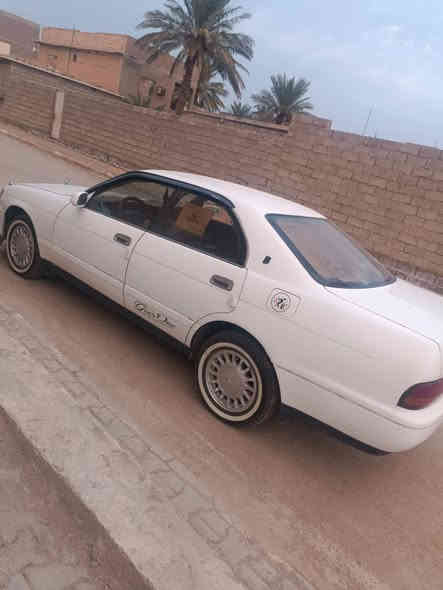 سلام عليكم بطه للبيع 93رقم نكليزي بئسمي مكفوله من لكص ونقل جثه مكفوله من الصوليات تبريد شقال كهربائيات كله شقاله تخم ناير قبل اسبوع شاده باتري قبل شهر شاده سياره مال جنايه قرفه حلوه محرك 2500العنوان النعمانيه سعر 60وبيه مجال رقم الهاتف ***********
