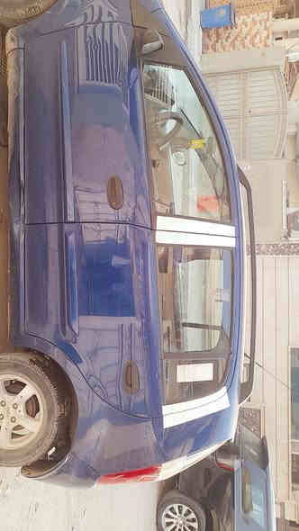 السلام عليكم
سياره شيري اي وان موديل 2012 
مابيه شي محرك وكير مكفولات 
صبغها بابين وجاملغ جماليه 
سعره 40 ورقه وبيها مجال 
*********** واتساب
***********واتساب
