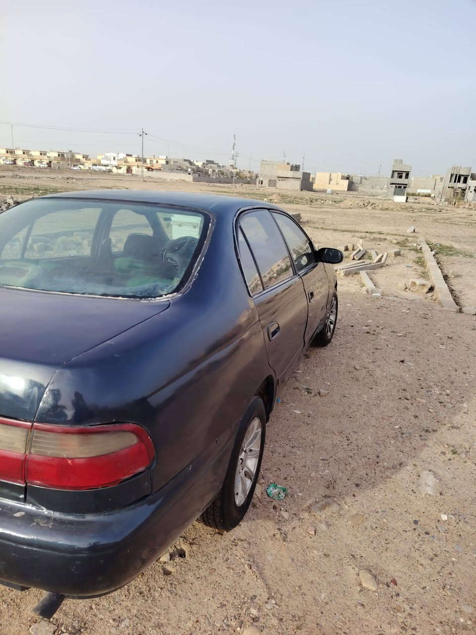 کرونا نفخ. رقم دولی گير أوتماتيك
محرك 18 ألسعر. 30 مکان تکریت شرط التحويل *********** 
[
