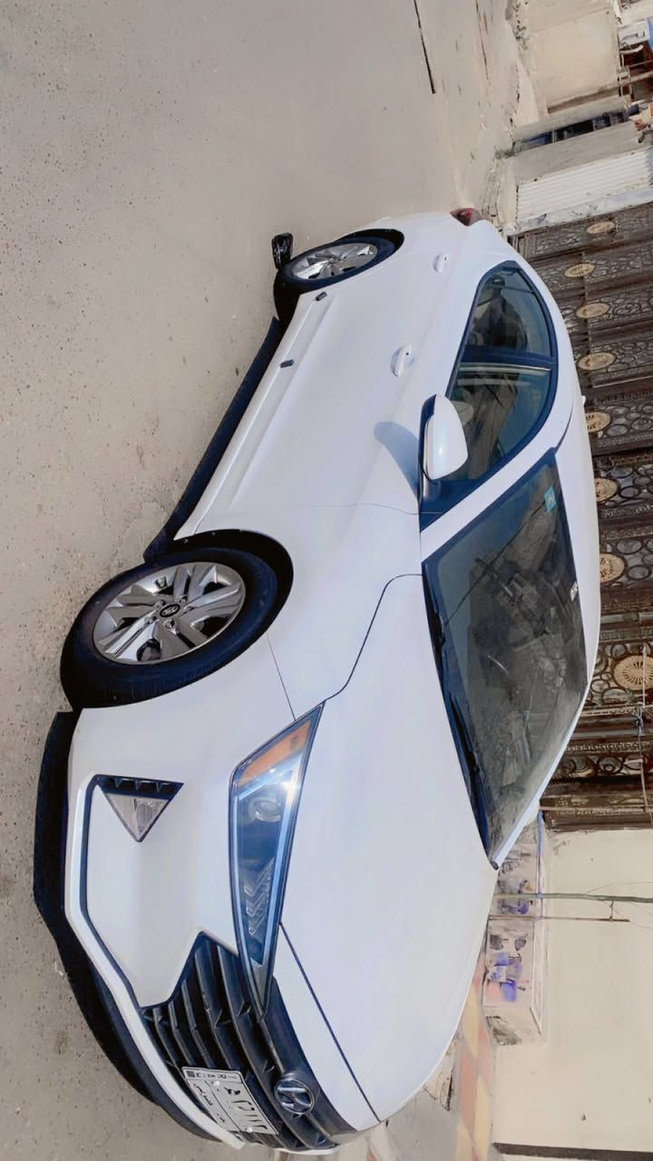 السلام عليكم النترا للبيع   موديل 2020وارد أمريكي حادث موضح بصوره كير اي تي مواصفات قياده ذاتيه تحديد مسار رادار سعر145 رقم ***********مكان السياره الصرافه
