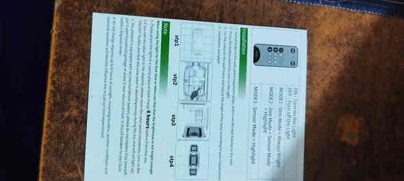 بلاجكتور طاقه شمسيه يشتغل على الحركه من خلال حساسات شي يجنن وجديد
للحجز ***********
