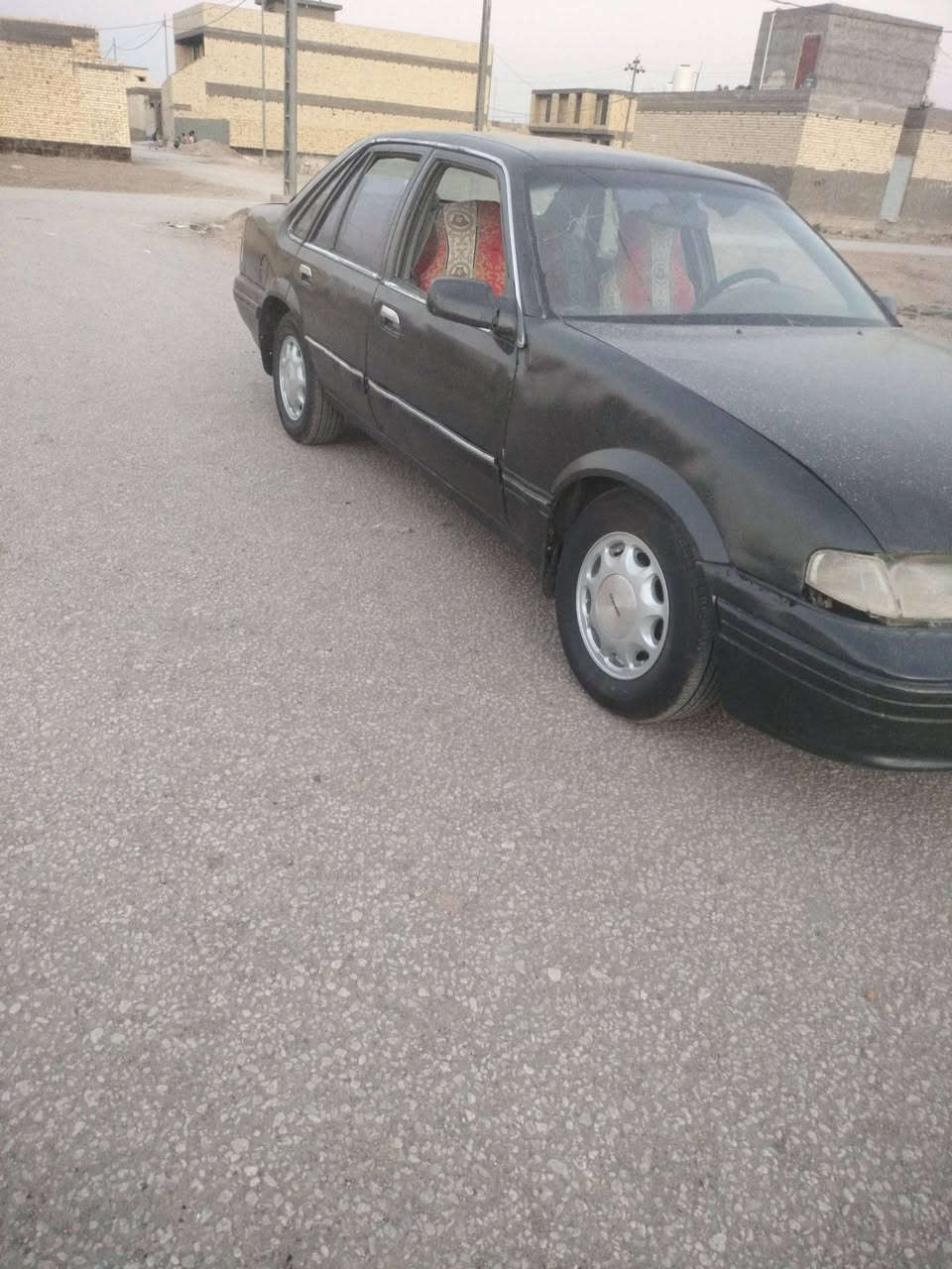 السلام عليكم للبيع دايو برنس موديل 94 سياره حلوه نضيفه بيها نواقص تحويل مباشر مكان بابل قضاء القاسم رقم صاحب سياره مكلف بل نشر ***********
