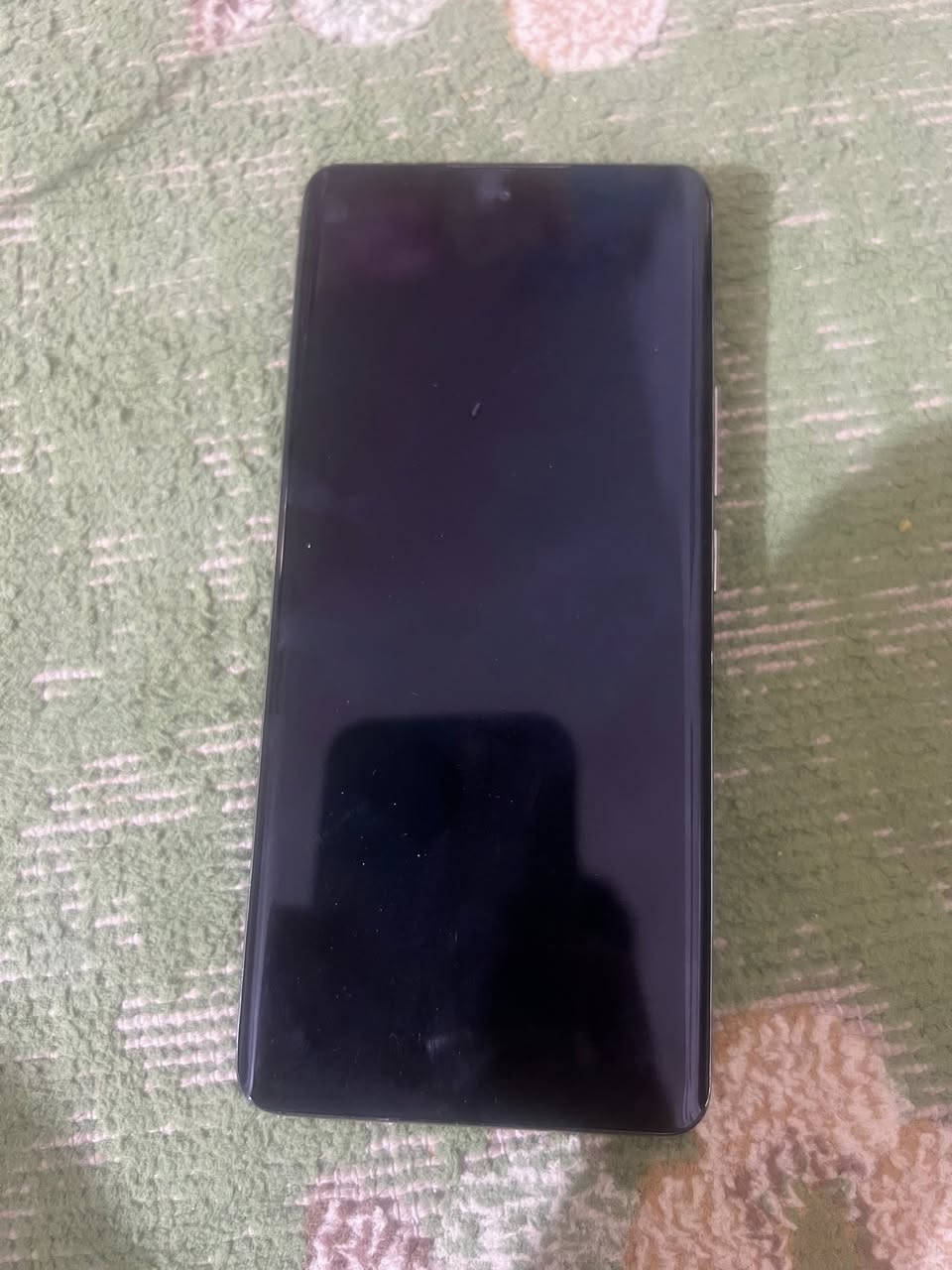 تلفون ريملي ١٢برو بلاس 
للبيع سعر ١٧٥وبي مجال


**إذا كنت صاحب هذا الإعلان وتريد حذفه لأي سبب، رجاءا أرسل رسالة إلى الدعم الفني**