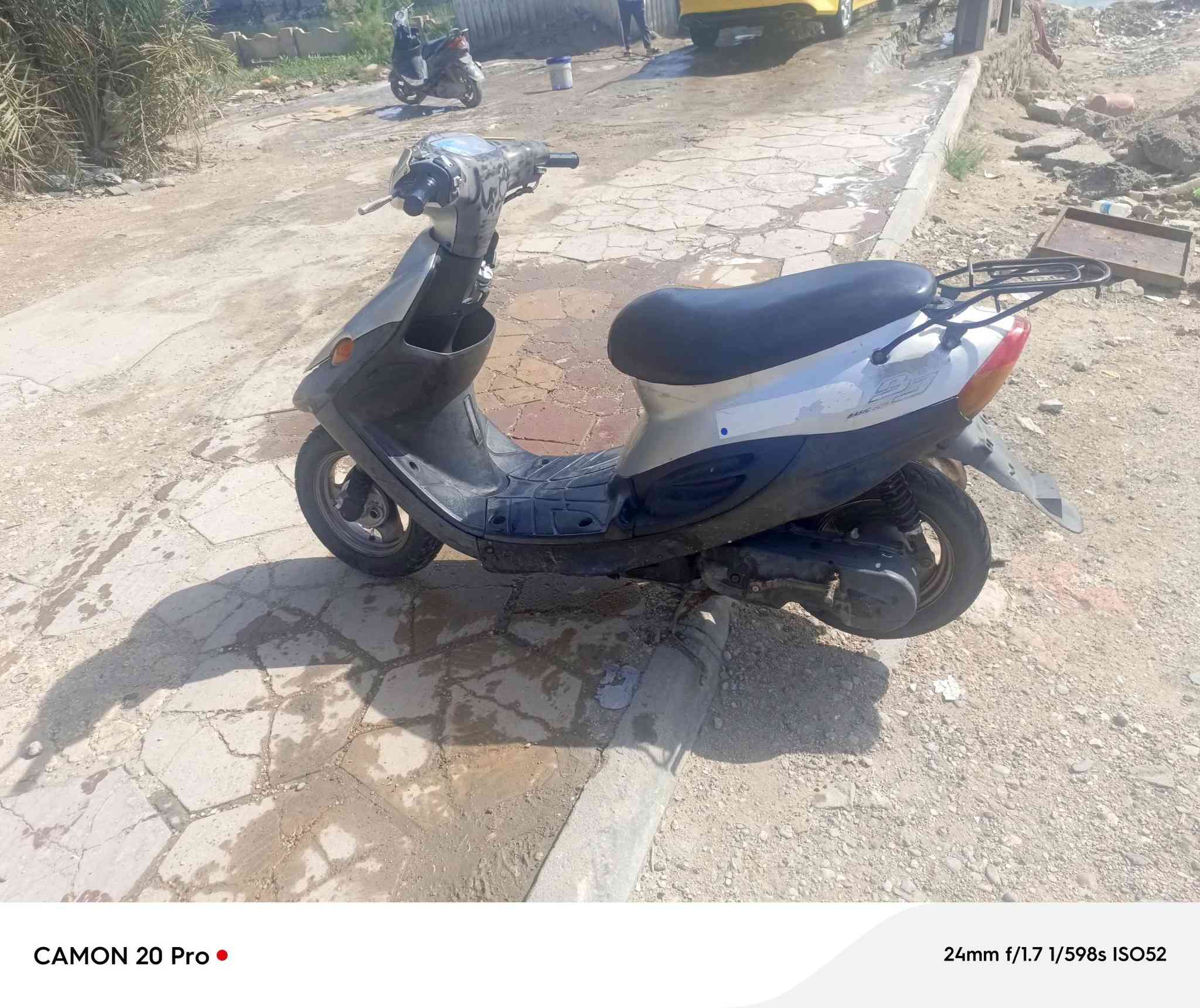 للبيع بيجي فحل سلف هندر كهربائياته كلها شغاله ماكينه شرط ناعمه نهضه مشي مكاني ا العصافير سعر 225 قفل 
***********
