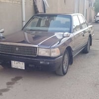 كراون • موديل 90 • الزبيدية
