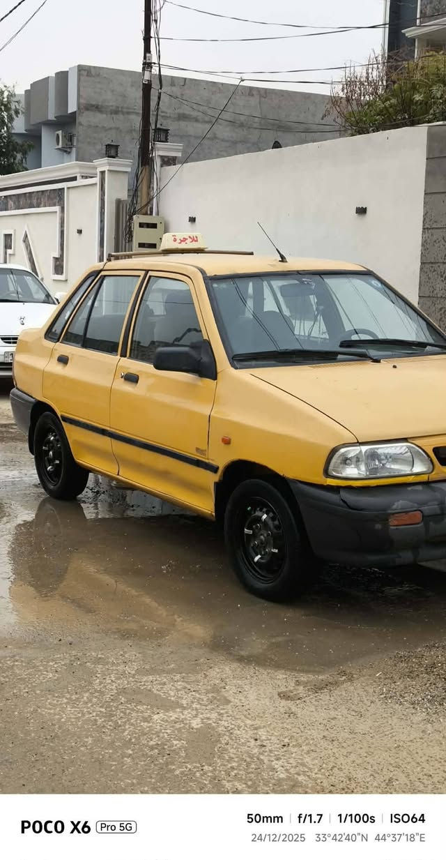 سلام عليكم سايبة موديل 10 كهربائي كلهة شخالة كير ومكينة خير من الله دوشمة جديد رقم بغداد انكليزي تحويل ثاني يوم لسعر ٢٧ وبيهة مجال مكاني ديالئ بعقوبة للاستفسار على هاذة الرقم ***********
