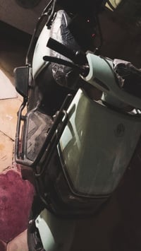 دراجه شحن 250 الف مستعجل عبيعتهه  7بطاريات  للتواصل 07874610800