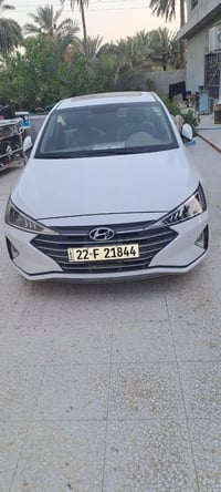 💯💯هونداي النترا موديل 2020 خليجي..  محرك 2000 دوش ..  مواصفات فول..  س...