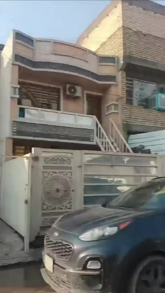 دار للبيع مساحه ٧١ متر 
واجهه ٤ ونص 
عدد غرف النوم ٢ 
العنوان الدوره ميكانيك
مكتب بغداد للأستثمار العقاري  -الدورة -ميكانيك  
ابو اركان ***********
