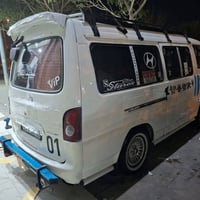 مكينه جديدة • كير واكسل جديد • بعقوبة