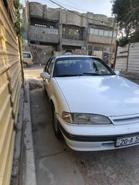 موديل ٩٥ • رقم ديالى • شرط تحويل