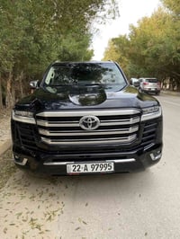 ٢٠٢٢ • ماشي ٥٠ الف • رقم اربيل